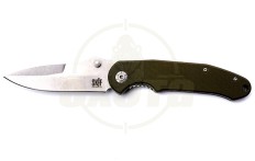 Нож SKIF Mouse ц:olive green