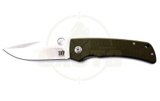 Нож SKIF Hole ц:olive green