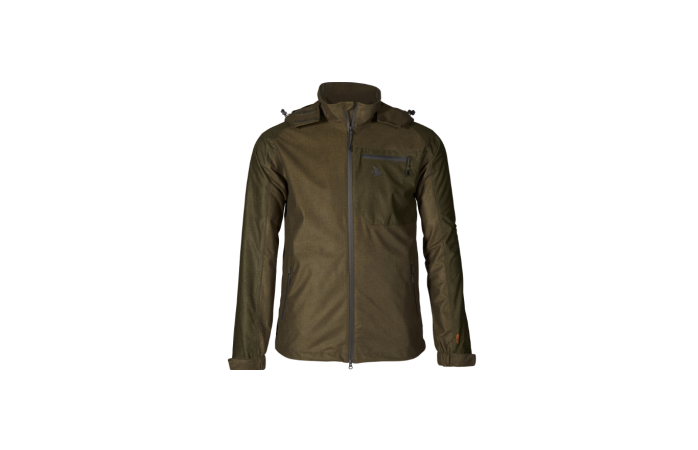 Куртка Seeland Avail 50 к:зелений