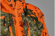 Куртка Seeland Vantage InVis green/InVis orange