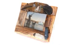 Фоторамка Riversedge Duck Hunt Frame 4 "x 6"