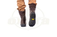 Ботинки Chiruca Dogo Boa 46 Gore tex, Vibram, ц:коричневый