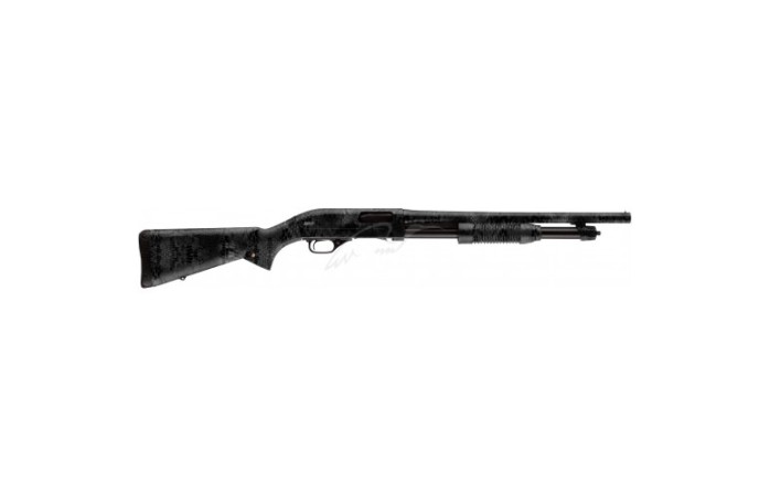 Рушниця Winchester SXP TYPHON DEFENDER 12/76 46cm, 5+1