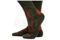 Шкарпетки Primavera 39-42 40%lana, високі