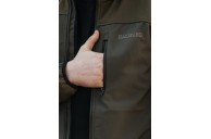 Куртка для мисливців і туристів Hallyard Scarba L к: темно-зелен