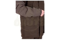 Куртка Hallyard Warden 48 к: коричневий