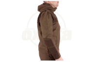 Куртка Hallyard Neon1 50 к: оливковий