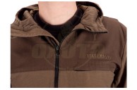 Куртка Hallyard Neon1 52 к: оливковий
