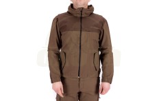 Куртка Hallyard Neon1 54 к: оливковий