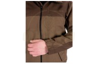 Куртка Hallyard Neon1 62 к: оливковий