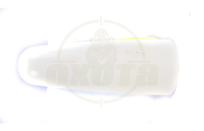 Дифузор Olight TW10-W флуоресцентний 23 мм к: білий