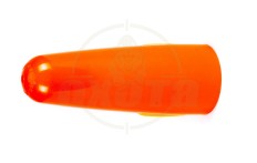 Дифузор Olight TW10-O флуоресцентний 23 мм к: помаранчевий