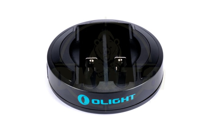 Зарядний пристрій Olight Omni-Док на 2 акумулятора