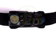Універсальний кишеньковий ліхтар Olight H1R Nova CW з магнітом