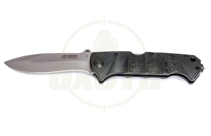 Складаний ніж Boker Plus Reality-Based Blade Outdoor