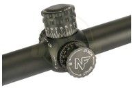 Приціл Nightforce NXS 5.5-22x56 F2 ZeroS 0.250 MOA сітка MOAR