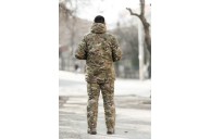 Куртка тактична VAV WEAR Kolt 20 2XL полиэстер 95% элестан 5% ц:мультикам