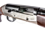 Рушниця Ozkan Arms FX015 Wood кал. 12/76. Ствол - 76см