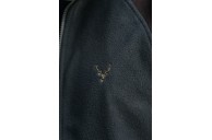 Джемпер Orbis Textil Fleece S темно-сірий