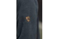 Джемпер Orbis Textil Fleece S темно-сірий