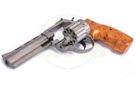 Револьвер флобера STALKER 4,5" Titanium