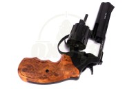 Револьвер флобера STALKER S 4.5 ". Матеріал рукояті - пластик