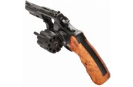 Револьвер флобера STALKER 3", 4 мм ц:brown