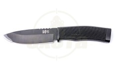 Ніж SKIF Plus Scout Black