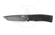 Ніж SKIF Plus Scout Tanto Black