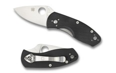 Ніж Spyderco Ambitious, G-10