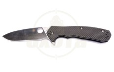 Ніж Spyderco Amalgam