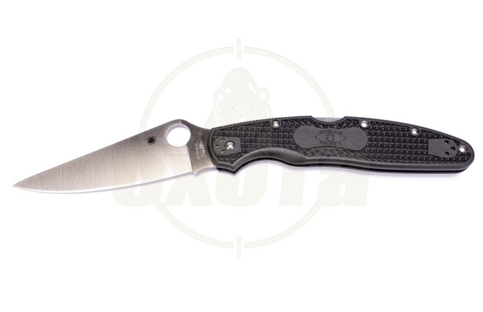 Складной карманный нож Spyderco Police 4 FRN¶