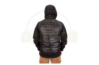 M-Tac куртка Wiking Lightweight Black S