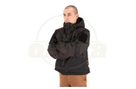 М-Тас куртка зимова Alpha Gen.lll Black M/R