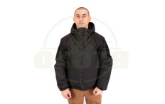 М-Тас куртка зимова Alpha Gen.lll Black XL/R