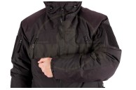 М-Тас куртка зимова Alpha Gen.lll Black XXXL/R
