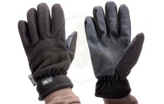 M-Tac рукавички Fleece Thinsulate Black