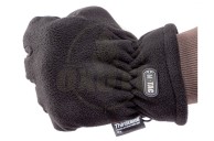 M-Tac рукавички Fleece Thinsulate Black М