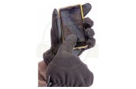 M-Tac рукавички Fleece Thinsulate Black М