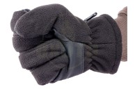 M-Tac рукавички Fleece Thinsulate Black XL
