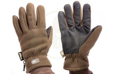 M-Tac рукавички Fleece Thinsulate Olive XL
