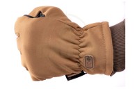 M-Tac рукавички Soft Shell Thinsulate Coyote Brown XL