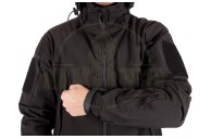 M-Tac куртка Soft Shell Black XXXL