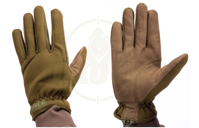 M-Tac рукавички Scout Tactical Mk.2 Olive  L
