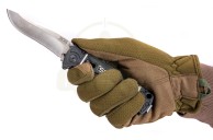 M-Tac рукавички Scout Tactical Mk.2 Olive  L