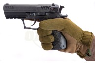 M-Tac рукавички Scout Tactical Mk.2 Olive М