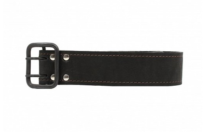 Ремінь поясний Belt remington 115 cm 45 cm (black) leater