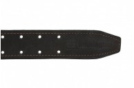 Ремінь поясний Belt remington 115 cm 45 cm (black) leater