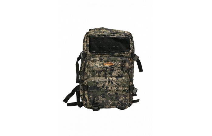 Backpack Remington Backpack Places Green forest