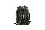 Backpack Remington Backpack Places Green forest